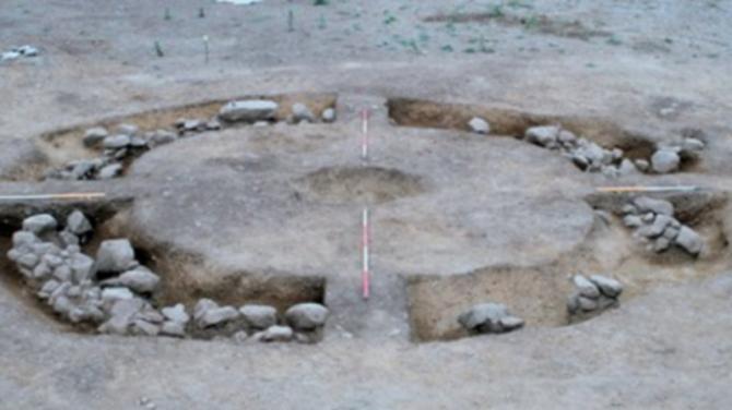 What lies beneath - archaeologists reveal what they found during excavations at Steeple and Old Courthouse