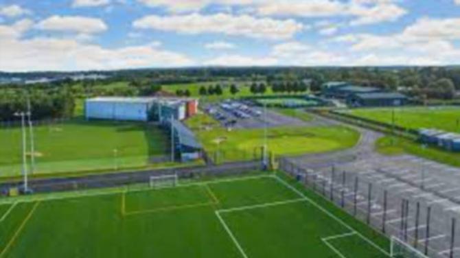 Case approved for new entrance to Allen Park