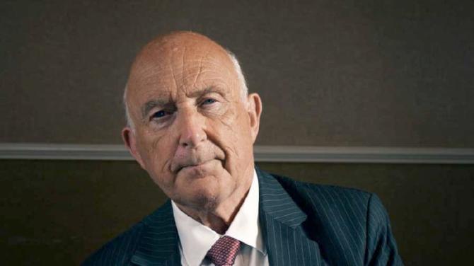 The Randalstown man who knew too much about child abuse at Kincora