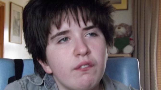 'The agony goes on and on'