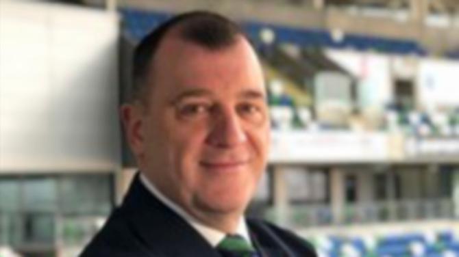 IFA chiefs grilled by council after withdrawing interest in Antrim site