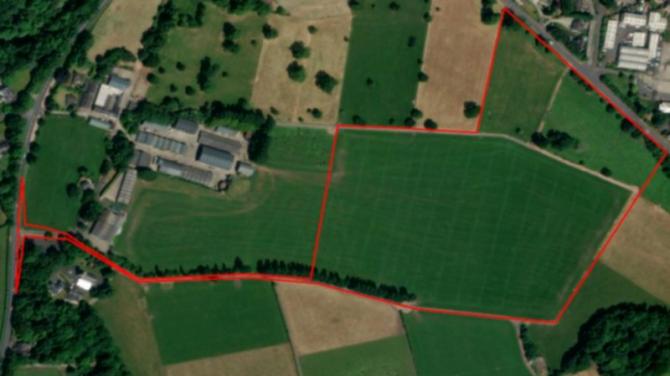Underground energy drilling proposals go to planners