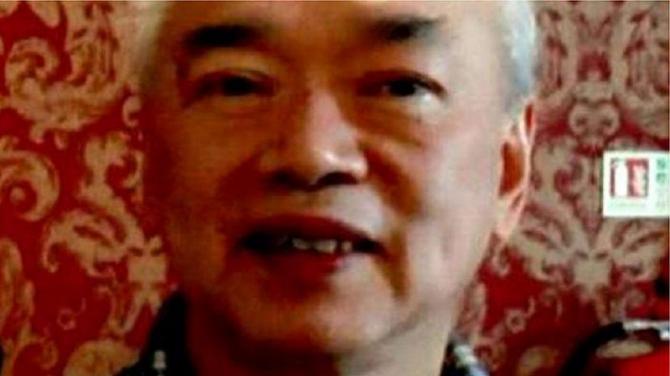Cheung killer dies in prison
