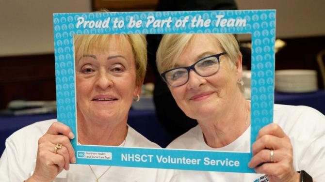 Antrim Hospital seeks Renal Unit volunteers
