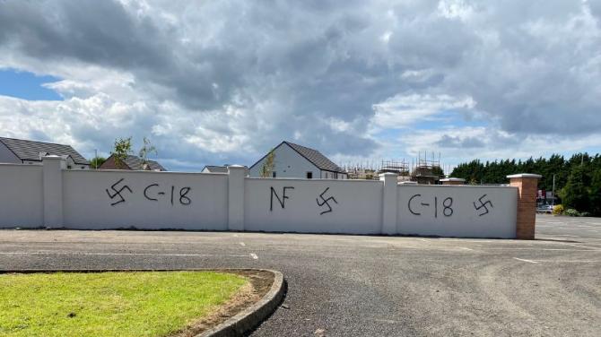 'Disappointment' after anti-racism motion is amended