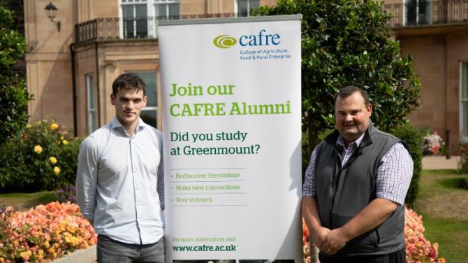Greenmount Student Reunion for Class of 1985