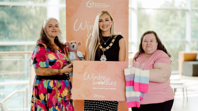 Winter Woolies scheme returns