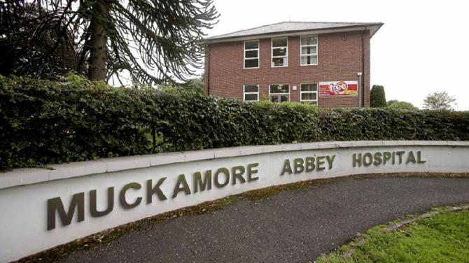 Why let Muckamore languish when £143m Holywell replacement is stalled?