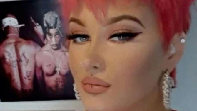 Grieving Antrim Mum is being supported by Katie Simpson Trust