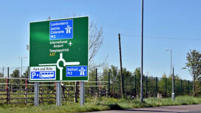 Diversions and road closures announced as £325k footpath and road resurfacing work begins