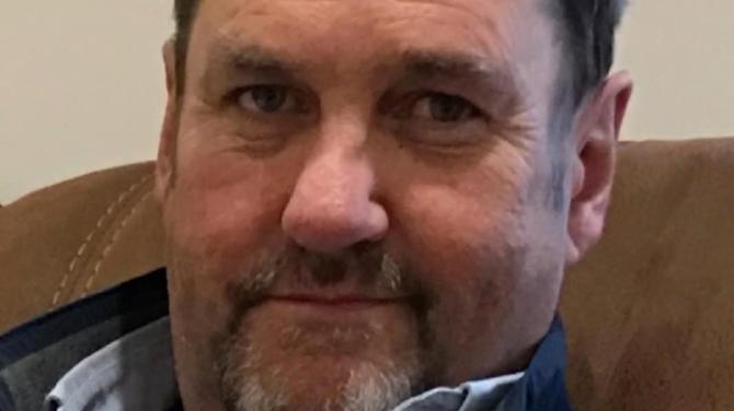 Sadness as publican passes away