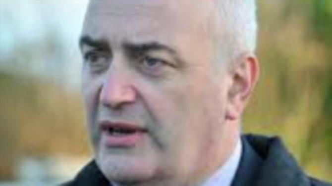 Clarke opposes Digital ID card plans
