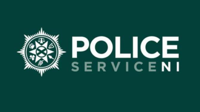 Blade held to woman's throat in 'terrifying' Antrim robbery