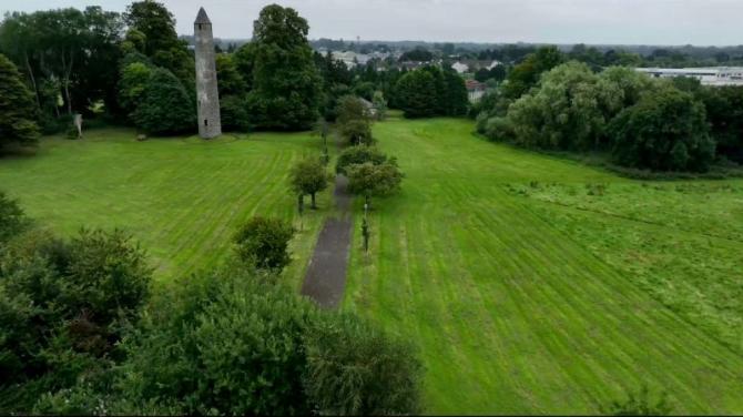 New funding application being considered for Steeple site