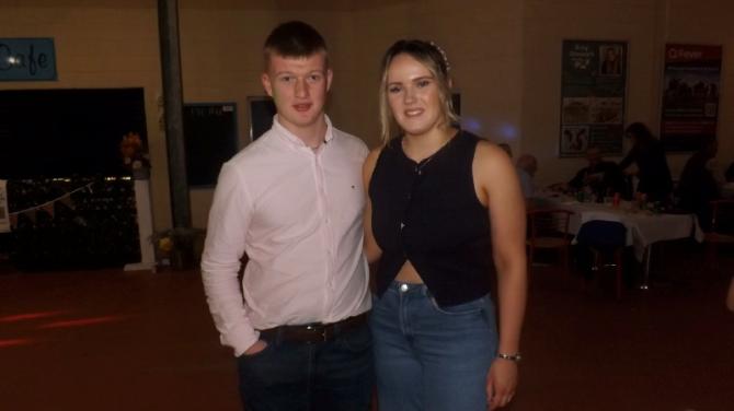 Steak night raises thousands of pounds for Penny