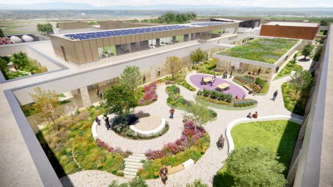 Mental health centre funding update set for New Year