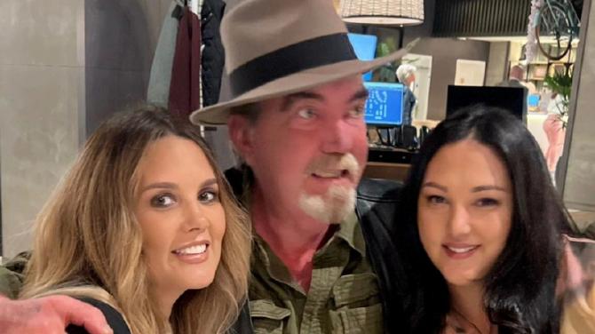 Tony is remembered by his family, on anniversary of his tragic death