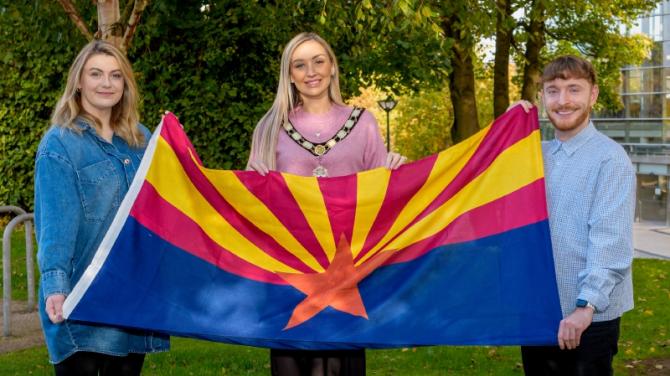 Sister Cities exchange project is launched