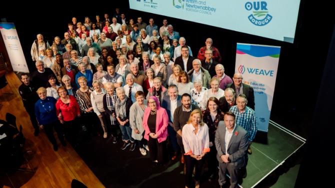 New capacity building project is launched