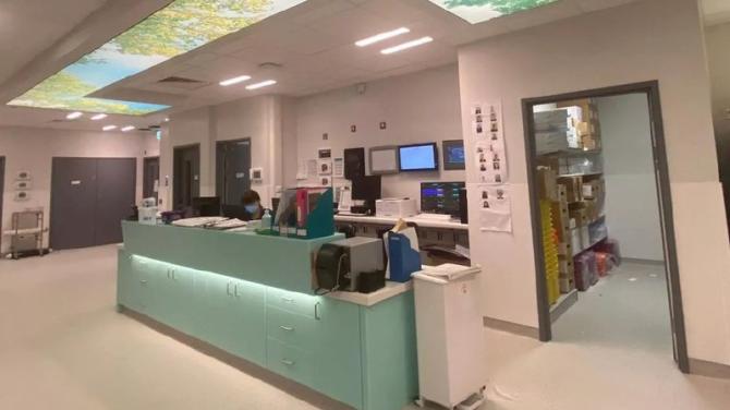 The NHS heroes who saved my life 'while I was sleeping'