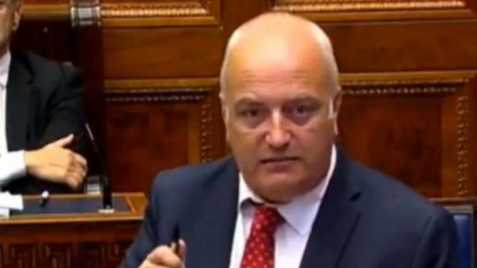 MLA requests meeting with senior police after historic abuse claims