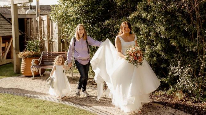 'Wedding Nanny' scoops six major awards