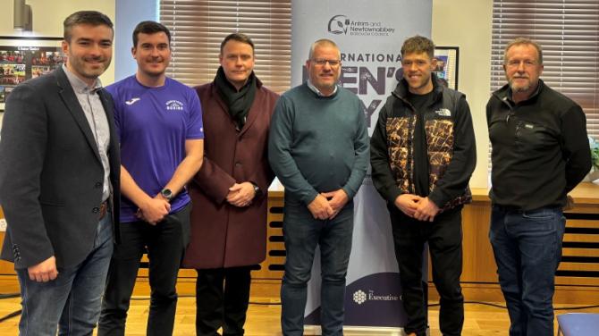 Event hailed as a huge success