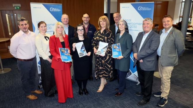 Latest stage of the Local Development Plan is launched