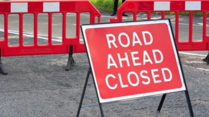 Templepatrick resurfacing and active travel plans for Toome and Antrim in pipeline