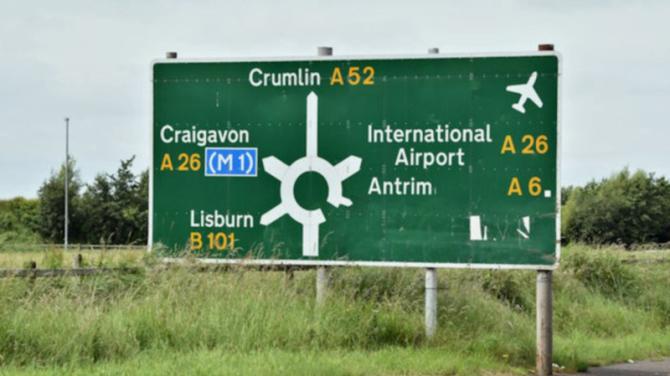 'Stop using our roads as a racetrack'