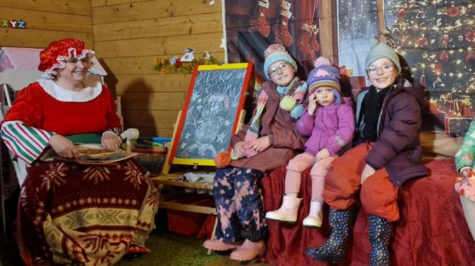 A very Creavery Christmas!