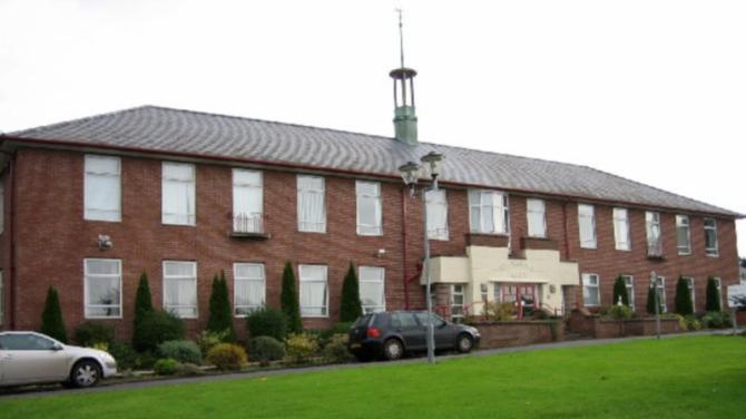 MLA reveals Muckamore security improvements after 'trespassing'