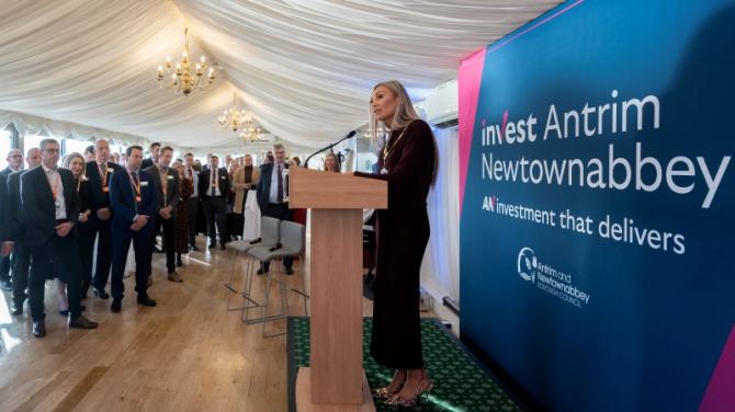 Borough named one of UK's top business growth hotspots