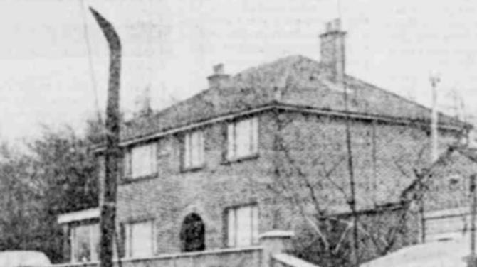 Horror at Wolfhill recalled 50 years on