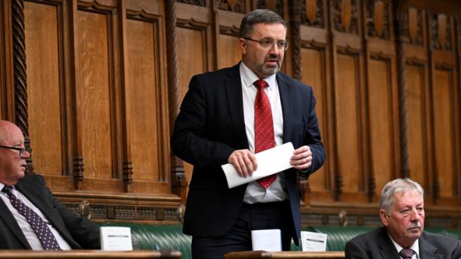 Council praised at Westminster