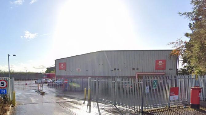 Royal Mail admits 'recruitment challenges'