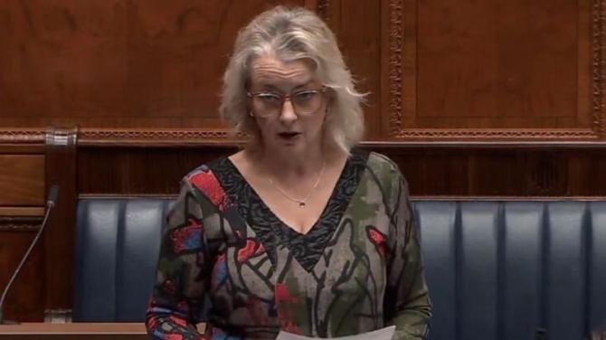 MLAs join forces to highlight local GP crisis