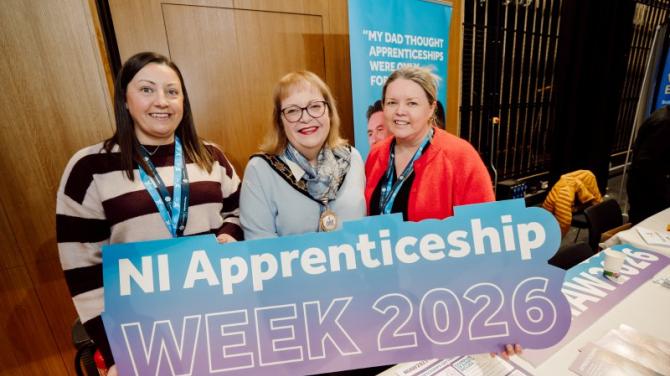 Council helps over 1,000 young people take next step in their careers