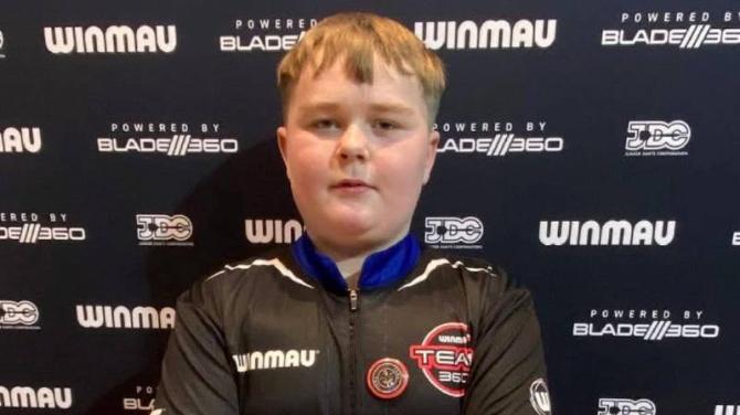 The Shield impresses