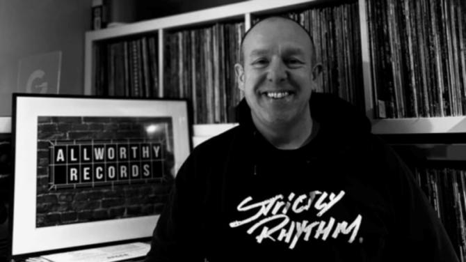 A new chapter in Antrim's music story is about to be written on vinyl, as record fair comes to town