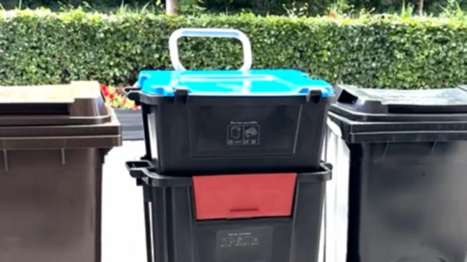 Waste collection 'getting better' but reps say there is still room for improvement