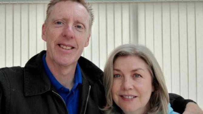 'There is always hope' - Antrim pastor lays bare the scourge of drug problem in the town, and opens his doors to those seeking support