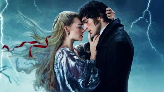 Release of steamy new version of 'Wuthering Heights' rekindles interest in local Bronte link