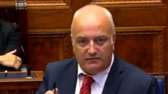 MLA confronts health minister over 82-year-old's wait for appointment