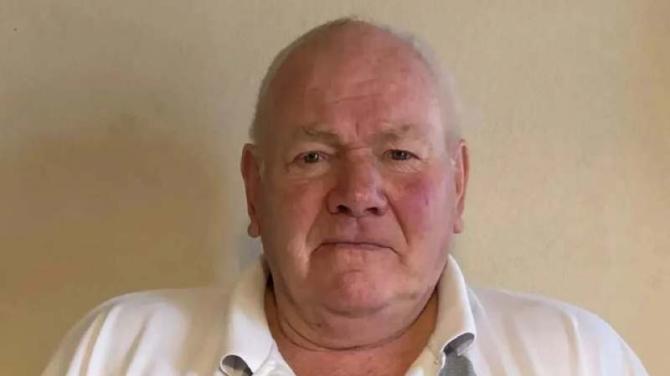 Corner pays sad farewell to Club 'legend' Jimmy