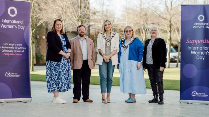 Council hosts 'We See You' event for carers