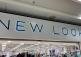 'New Look' for mall as clothing chain closes