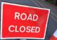 Permission sought to close roads for advert and feature film